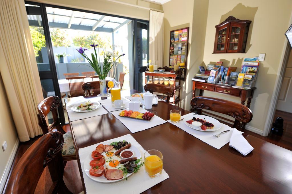 Trigg Retreat Bed & Breakfast Perth Exterior photo