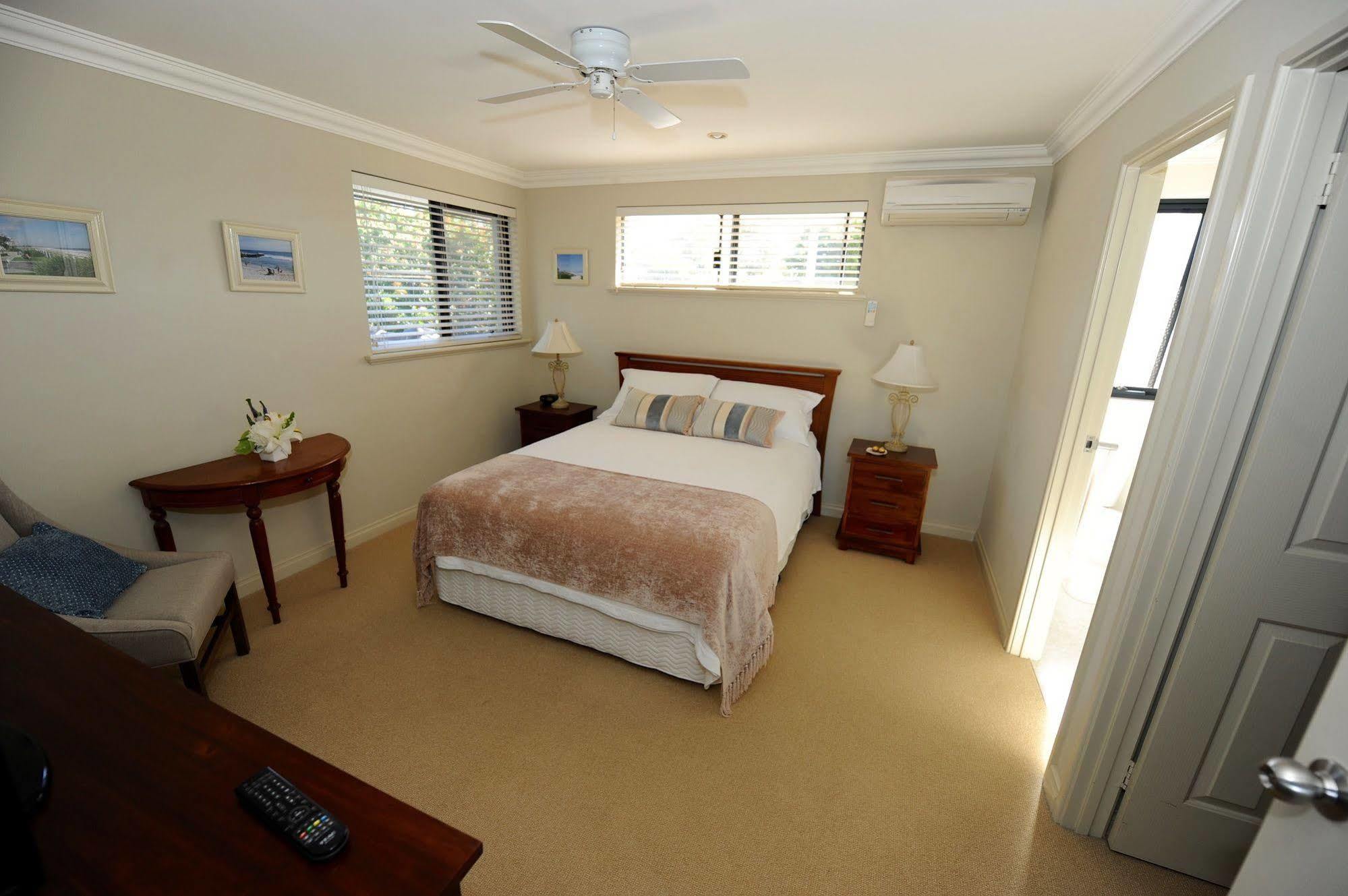Trigg Retreat Bed & Breakfast Perth Exterior photo